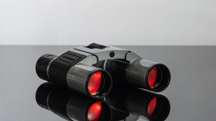 Binoculars