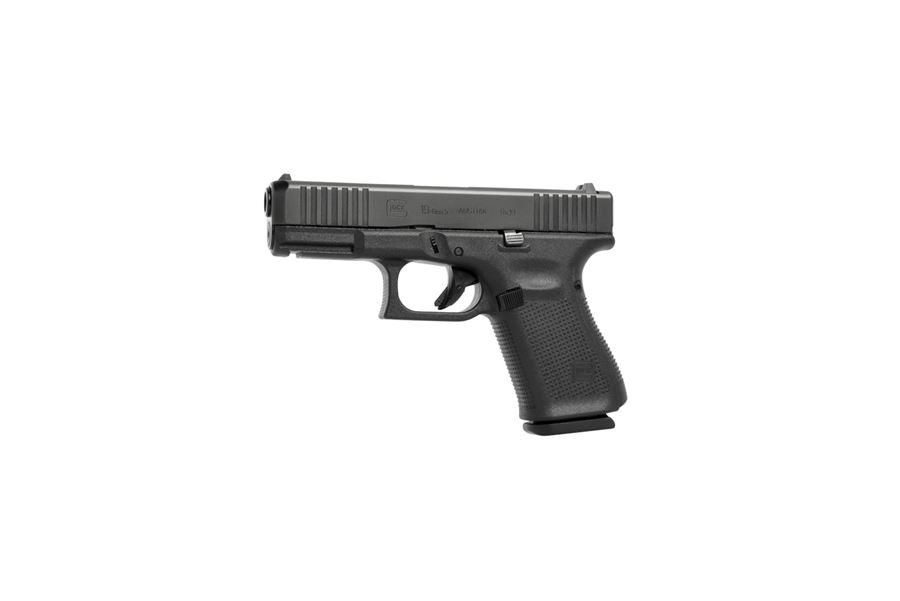 Glock 19 Gen5