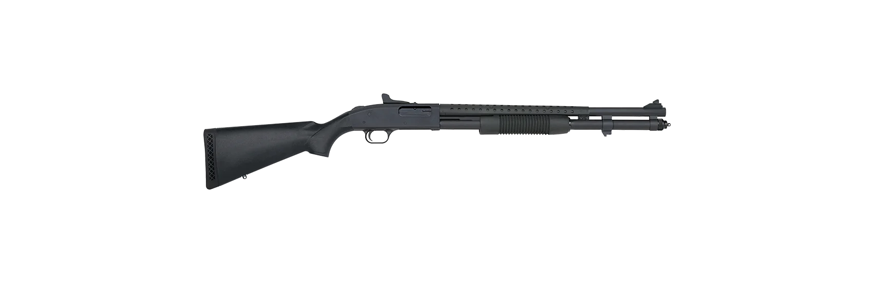 Mossberg 590